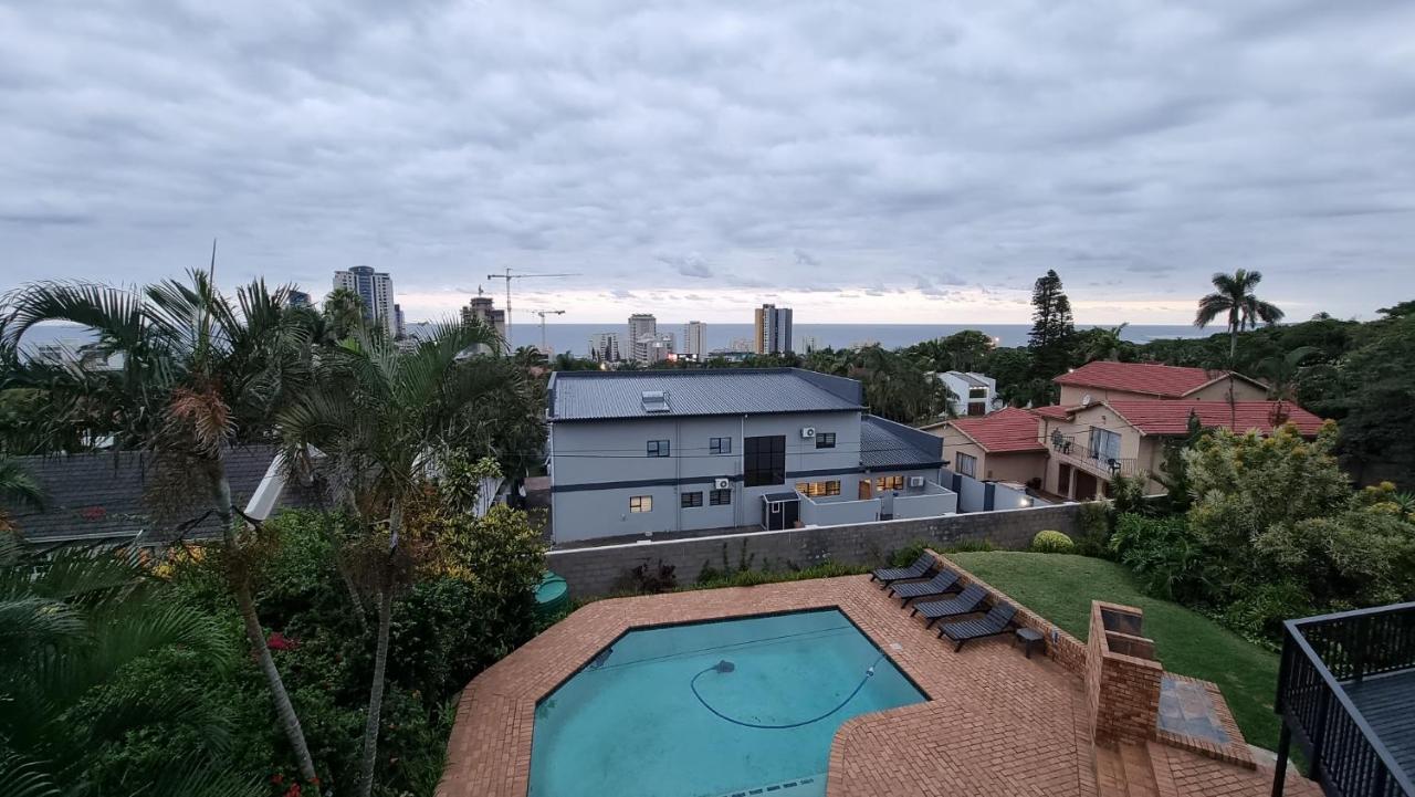 Crooked Tree Cottage Durban Eksteriør bilde